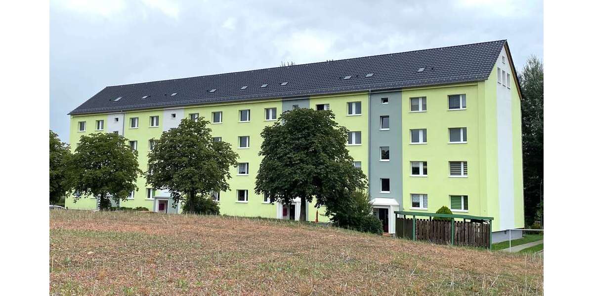 Wohnung zum Mieten in Mittweida 355 € 60.78 m² 3 zimmer