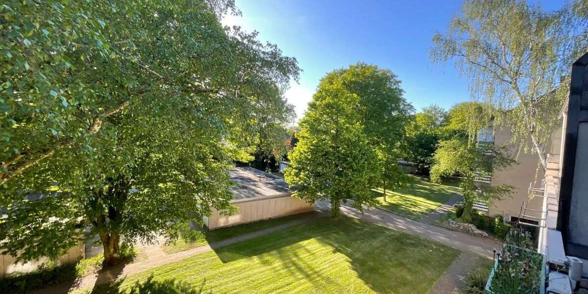 Etagenwohnung Duisburg Obermarxloh - 3 Zimmer, 60 m&sup2;, 490&euro; | Angebot:26947587