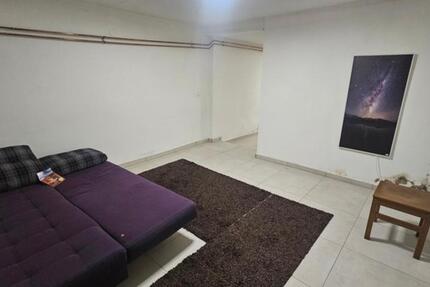 Wohnung Grebenau - 2 Zimmer, 45 m&sup2;, 400&euro; | Angebot:24849716