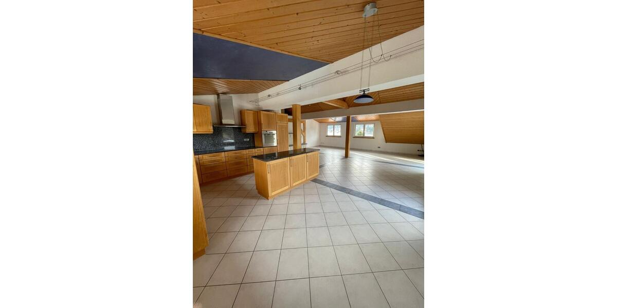 Dachgeschoßwohnung Herrischried - 3.5 Zimmer, 112 m&sup2;, 1.022&euro; | Angebot:24676822