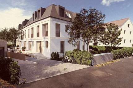 Wohnung zum Mieten in Dachau 2.100 € 86.54 m² 3 zimmer