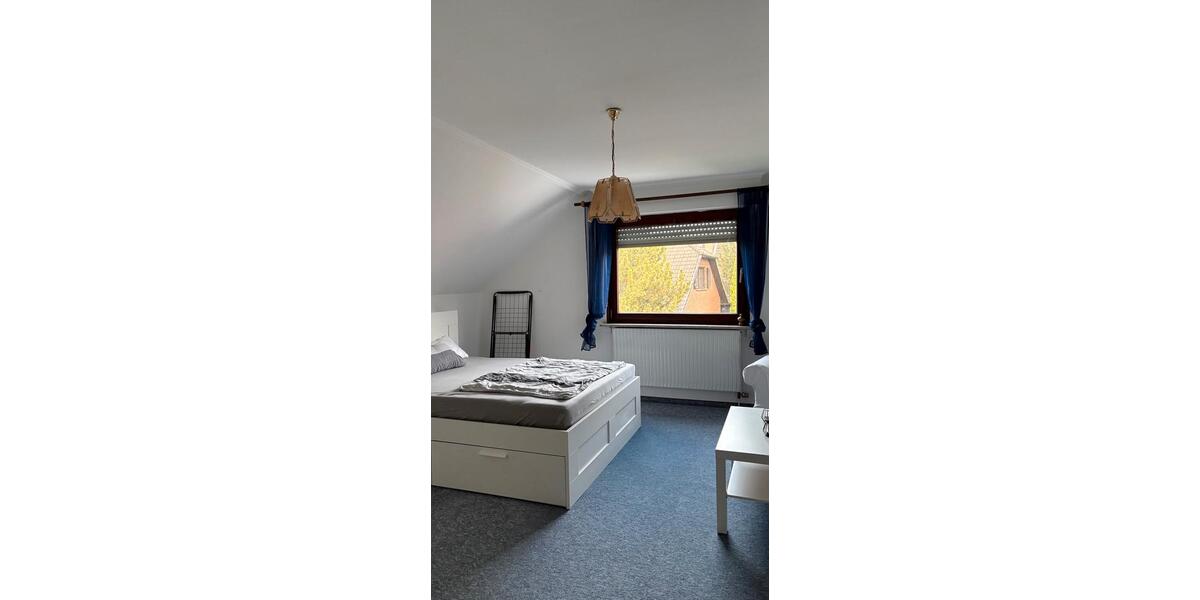 Wohnen auf Zeit Ahrensburg - 1 Zimmer, 24 m&sup2;, 700&euro; | Angebot:26483024