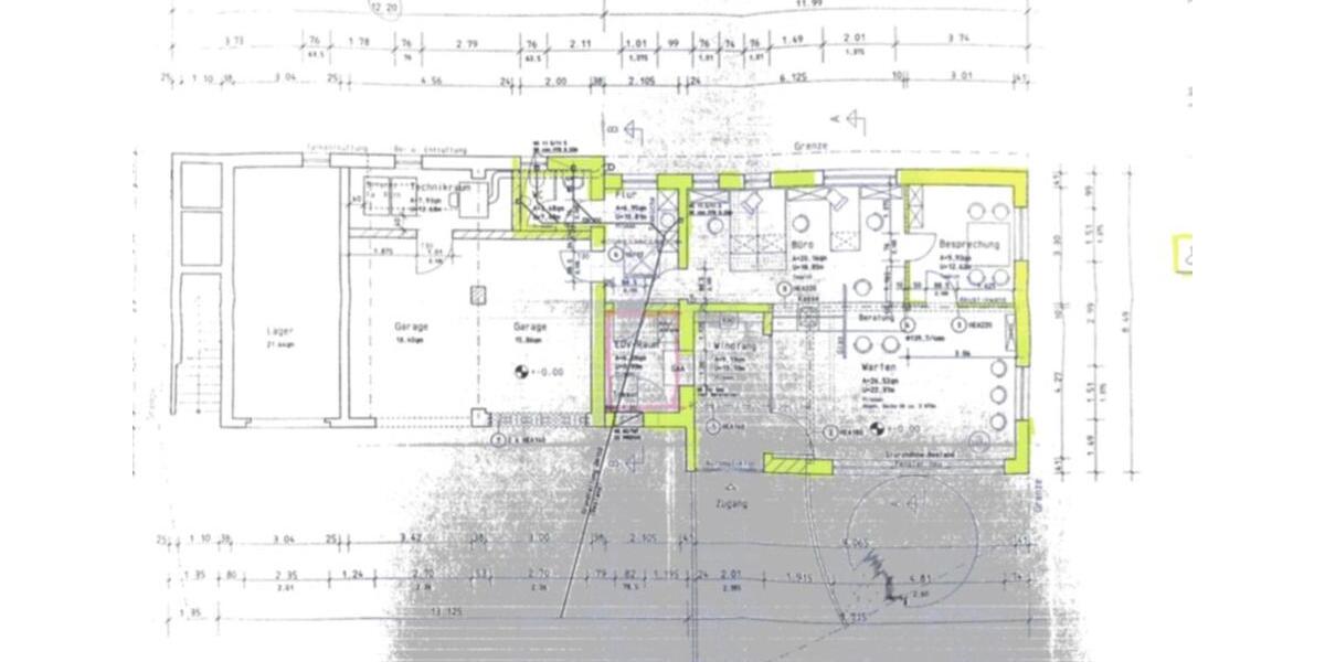 Gewerbeobjekt Bischoffen - 740&euro; | Angebot:25791915