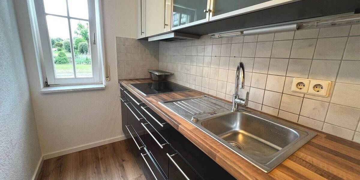 Etagenwohnung Waldshut-Tiengen Waldshut - 2 Zimmer, 62 m&sup2;, 750&euro; | Angebot:26629625