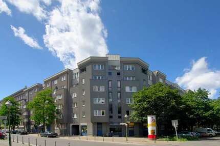 Wohnung zum Mieten in Berlin 427,63 € 49.51 m²