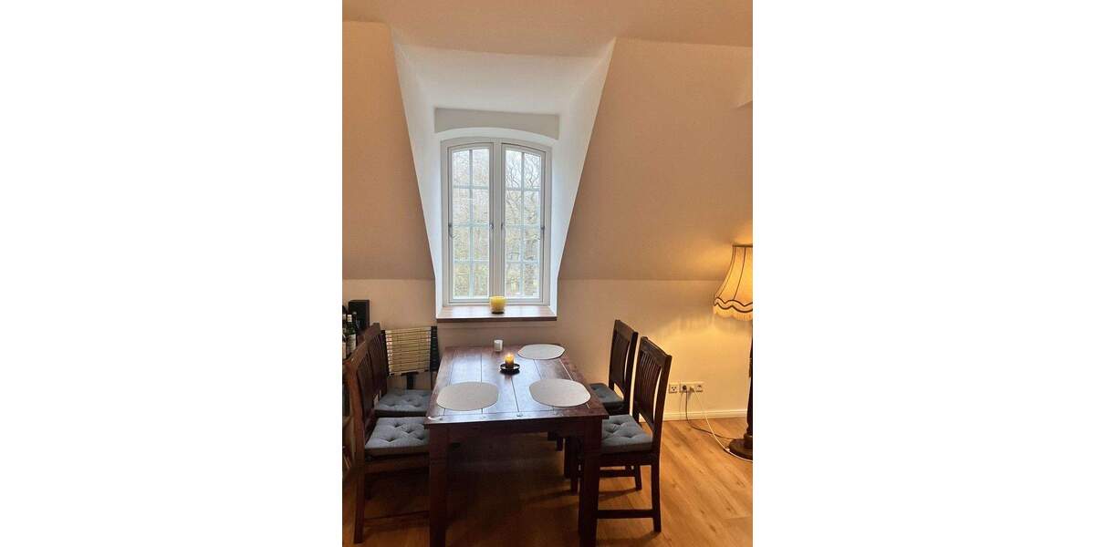 Etagenwohnung Schleswig Lollfuß - 2 Zimmer, 81 m&sup2;, 820&euro; | Angebot:24683783