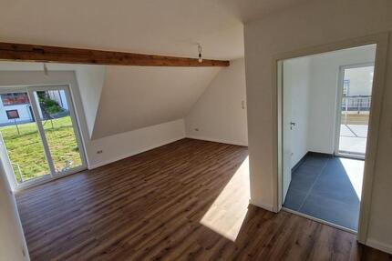 Wohnung Vilshofen an der Donau - 3 Zimmer, 75 m&sup2;, 870&euro; | Angebot:26697948