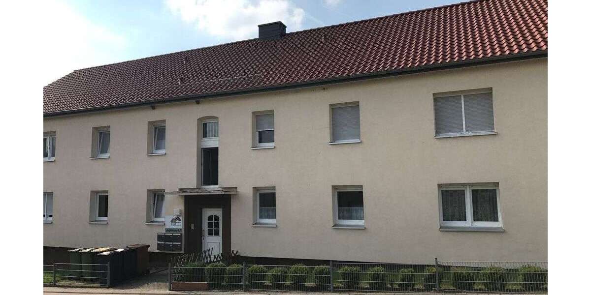 Etagenwohnung Hilter T. W. - 3 Zimmer, 67 m&sup2;, 390&euro; | Angebot:26375034