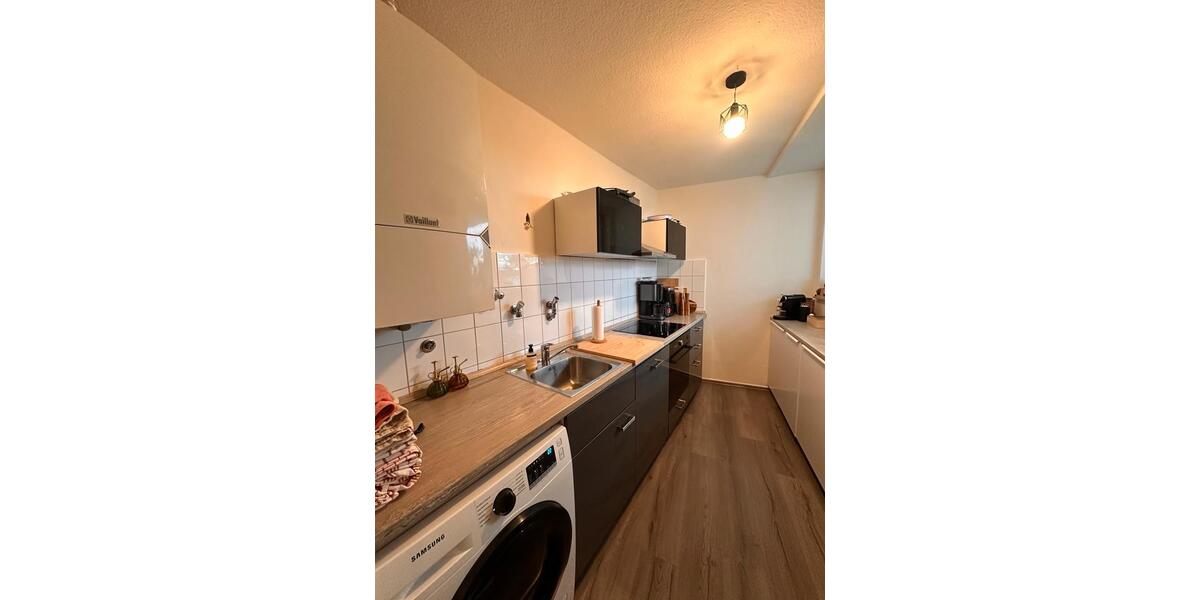 Etagenwohnung Hannover Buchholz-Kleefeld - 2 Zimmer, 63 m&sup2;, 1.250&euro; | Angebot:26454329