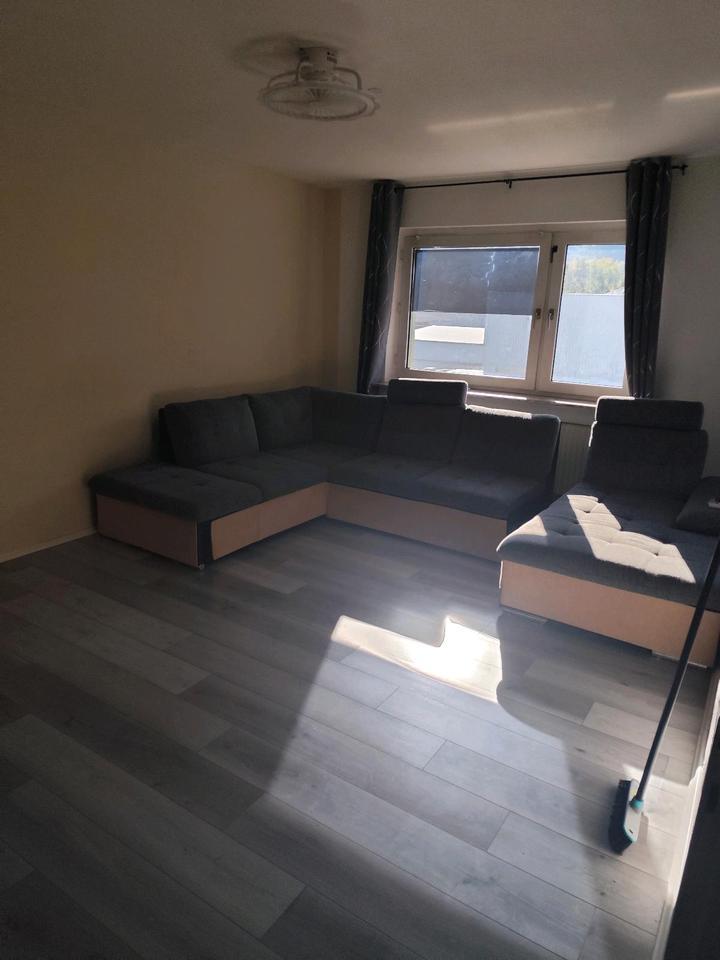 2 Zimmer Wohnung in Gevelsberg 51 qm zimmer
