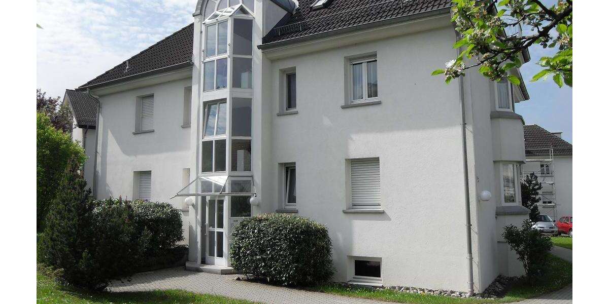Etagenwohnung Reutlingen Betzingen - 1 Zimmer, 28 m&sup2;, 520&euro; | Angebot:26310170
