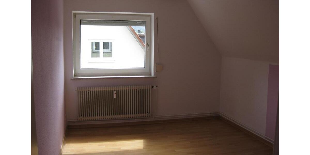 Dachgeschoßwohnung Goslar - 3 Zimmer, 58 m&sup2;, 480&euro; | Angebot:26562815