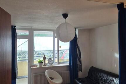 Wohnung München Schwabing-West - 1 Zimmer, 30 m&sup2;, 870&euro; | Angebot:25298344