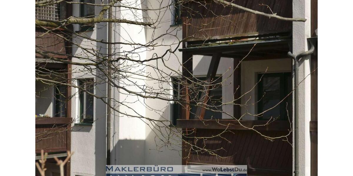 Etagenwohnung Greiz - 2 Zimmer, 73 m&sup2;, 530&euro; | Angebot:26532566