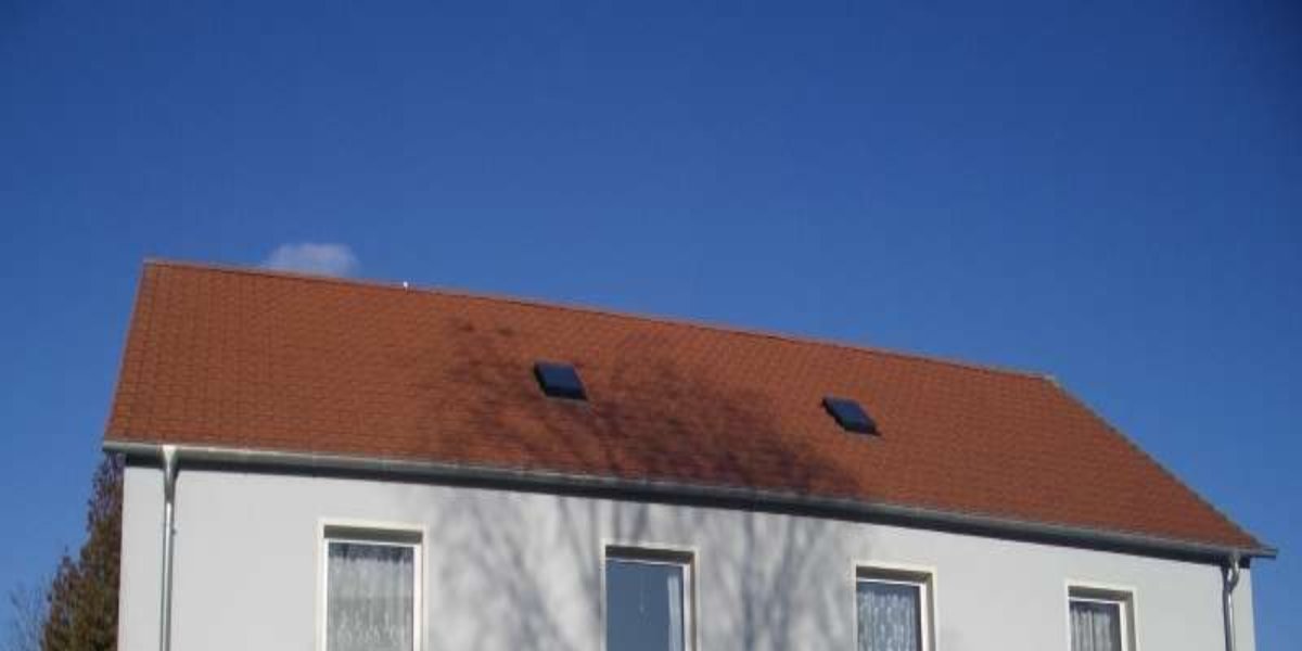 Etagenwohnung Münnerstadt - 2 Zimmer, 53 m&sup2;, 369&euro; | Angebot:27163808