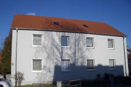 Wohnung Münnerstadt - 2 Zimmer, 53 m&sup2;, 369&euro; | Angebot:27163808