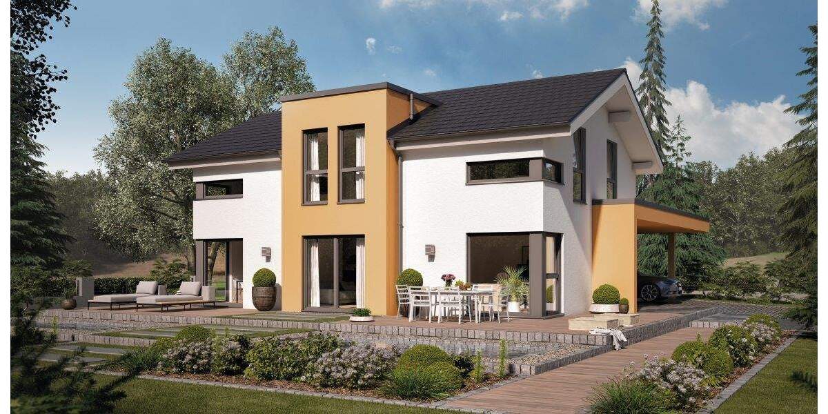 Einfamilienhaus Kaarst Driesch - 5 Zimmer, 170 m&sup2;, 3.720&euro; | Angebot:25734301