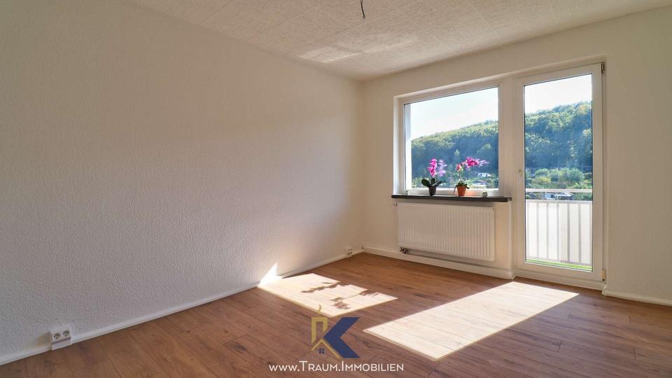 Etagenwohnung Sonnenstein - 3 Zimmer, 65 m&sup2;, 465&euro; | Angebot:26379719