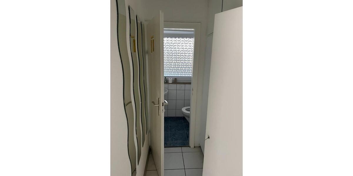 Erdgeschoßwohnung Ebersbach an der Fils - 3 Zimmer, 80 m&sup2;, 1.100&euro; | Angebot:26550327