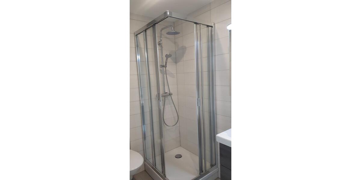 Dachgeschoßwohnung Bernburg (Saale) - 2 Zimmer, 60 m&sup2;, 430&euro; | Angebot:24741430