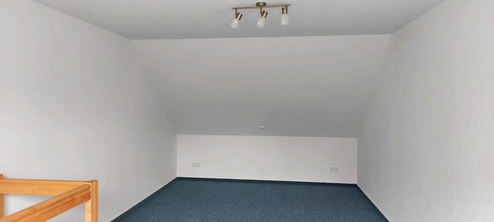 SingleWohnung in Norden
