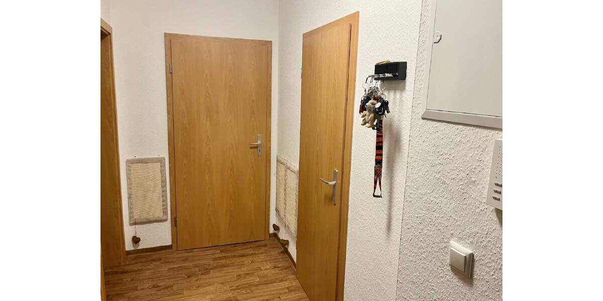 Etagenwohnung Dresden Großzschachwitz - 3 Zimmer, 61 m&sup2;, 520&euro; | Angebot:26740004