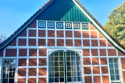 Wohnen auf Zeit Lamstedt - 9 Zimmer, 320 m&sup2;, 500&euro; | Angebot:26493287