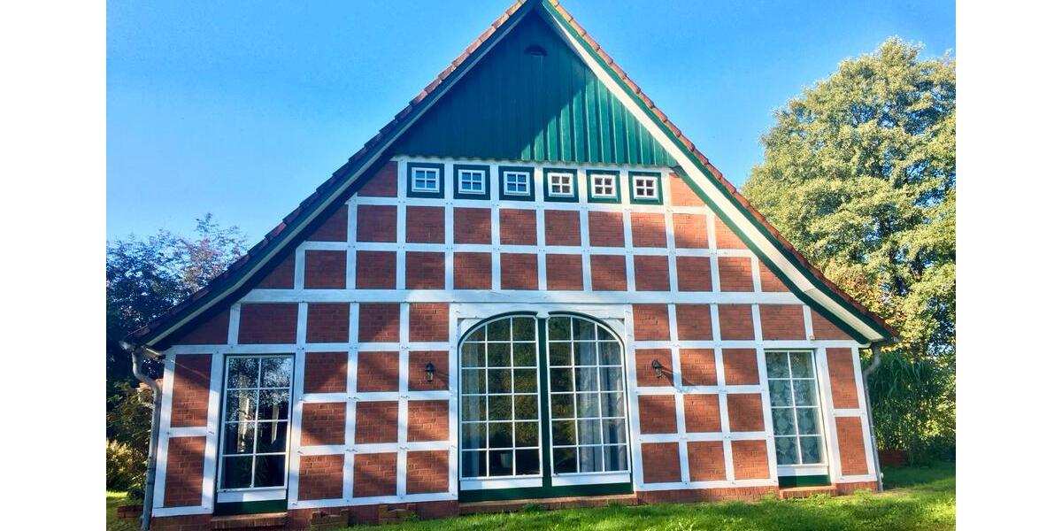 Wohnen auf Zeit Lamstedt - 9 Zimmer, 320 m&sup2;, 500&euro; | Angebot:26493287