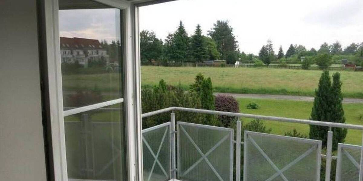 Etagenwohnung Bad Klosterlausnitz (Weißenborn) - 2 Zimmer, 61 m&sup2;, 549&euro; | Angebot:25742743