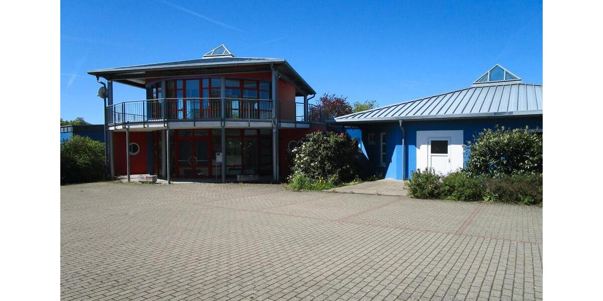 Gewerbeobjekt Schondra - 2.176&euro; | Angebot:26383997