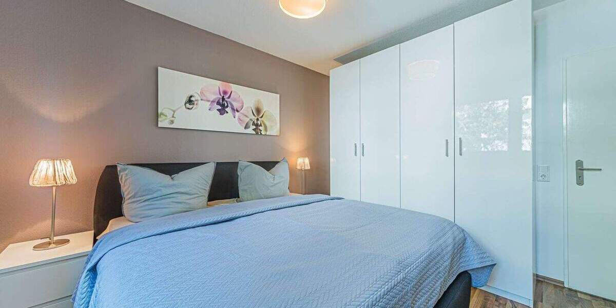 Etagenwohnung Frankfurt am Main Westend-Süd - 3 Zimmer, 82 m&sup2;, 3.140&euro; | Angebot:25727278