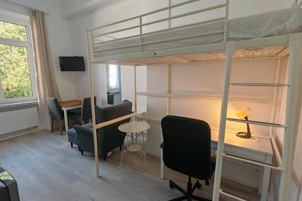 Wohnen auf Zeit Köln Kalk - 1 Zimmer, 15 m&sup2;, 540&euro; | Angebot:26537163