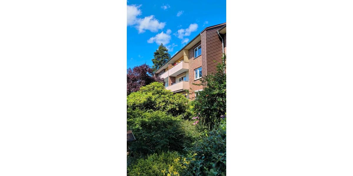Etagenwohnung Schneverdingen - 3 Zimmer, 69 m&sup2;, 550&euro; | Angebot:26698558
