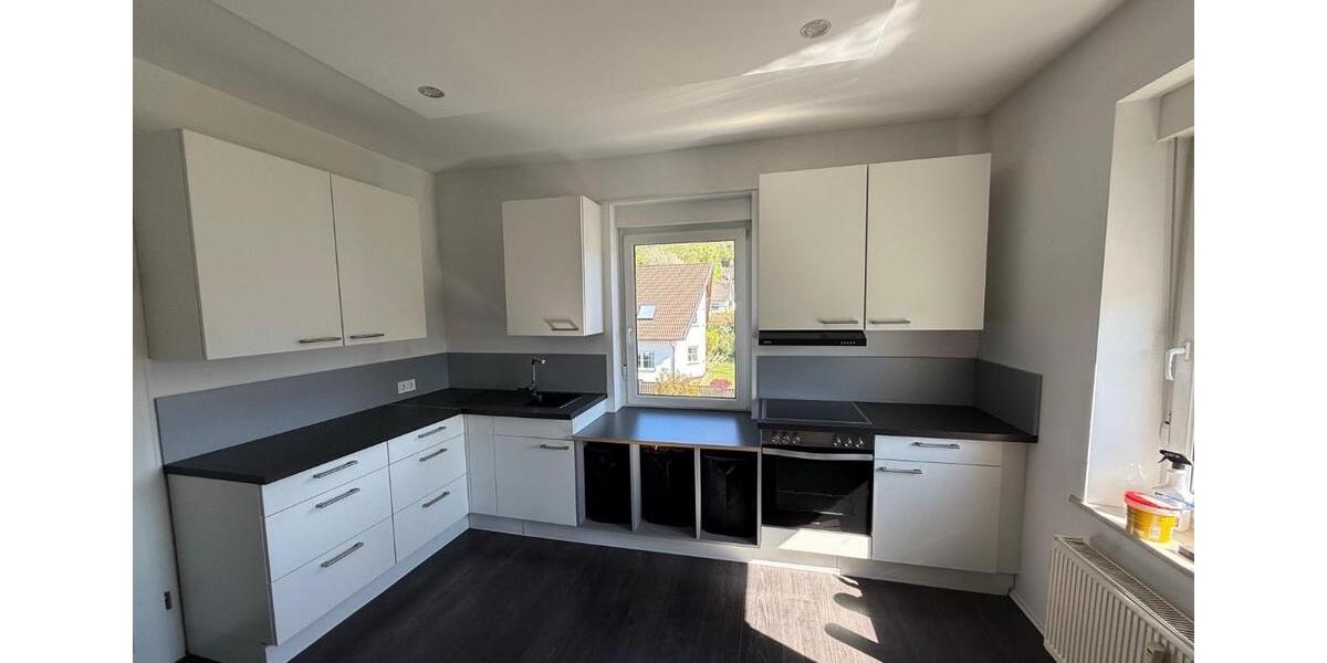 Etagenwohnung Bergneustadt - 2 Zimmer, 62 m&sup2;, 535&euro; | Angebot:25962568