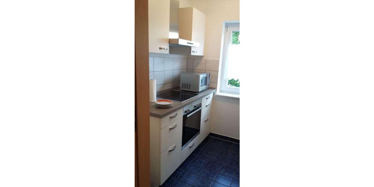 Etagenwohnung Usingen - 2 Zimmer, 55 m&sup2;, 730&euro; | Angebot:26501758