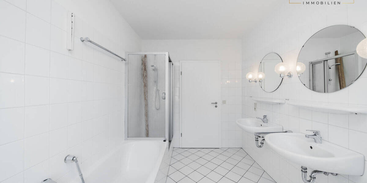 Etagenwohnung Cloppenburg - 3 Zimmer, 87 m&sup2;, 950&euro; | Angebot:26527652