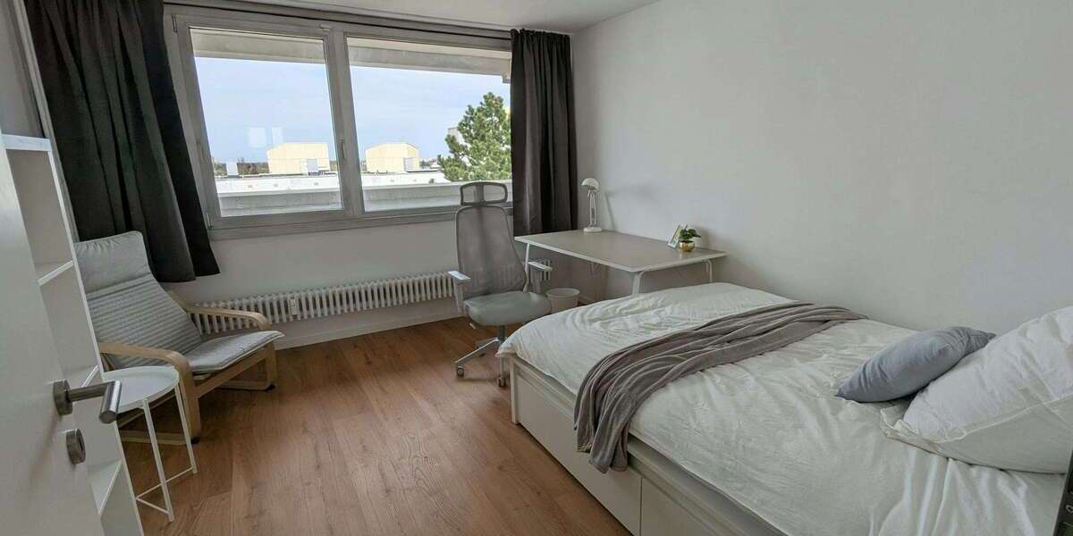 Zimmer München Moosach - 950&euro; | Angebot:26659532