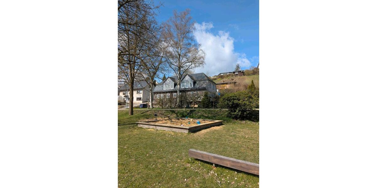 Erdgeschoßwohnung Schmallenberg - 3 Zimmer, 89 m&sup2;, 690&euro; | Angebot:25908438