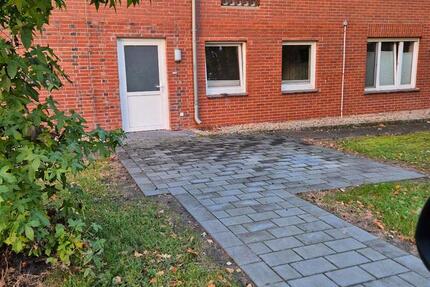 3 Z,-Wohnung sofort zu vermieten zimmer