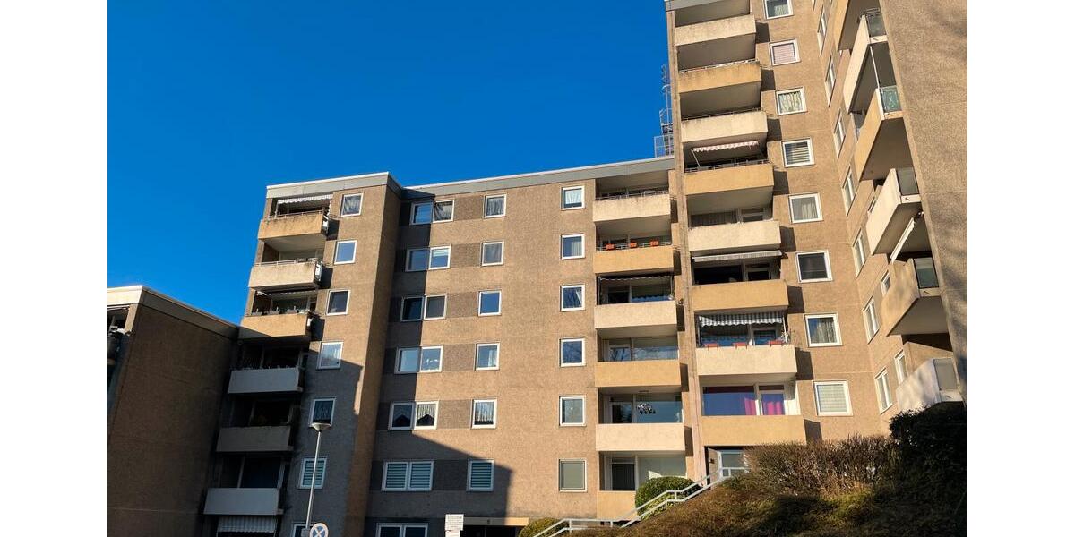 Etagenwohnung Netphen - 3 Zimmer, 79 m&sup2;, 630&euro; | Angebot:26635115