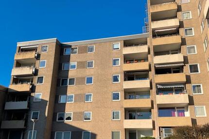 Wohnung Netphen - 3 Zimmer, 79 m&sup2;, 630&euro; | Angebot:26635115