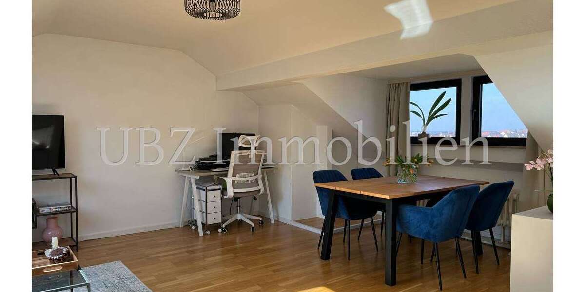 Etagenwohnung Sulzbach - 2 Zimmer, 48 m&sup2;, 520&euro; | Angebot:26737868