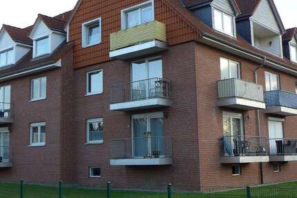 Wohnung Peine - 3.5 Zimmer, 82 m&sup2;, 650&euro; | Angebot:26167471