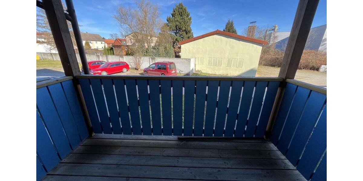 Erdgeschoßwohnung Halberstadt - 2 Zimmer, 64 m&sup2;, 349&euro; | Angebot:25903042