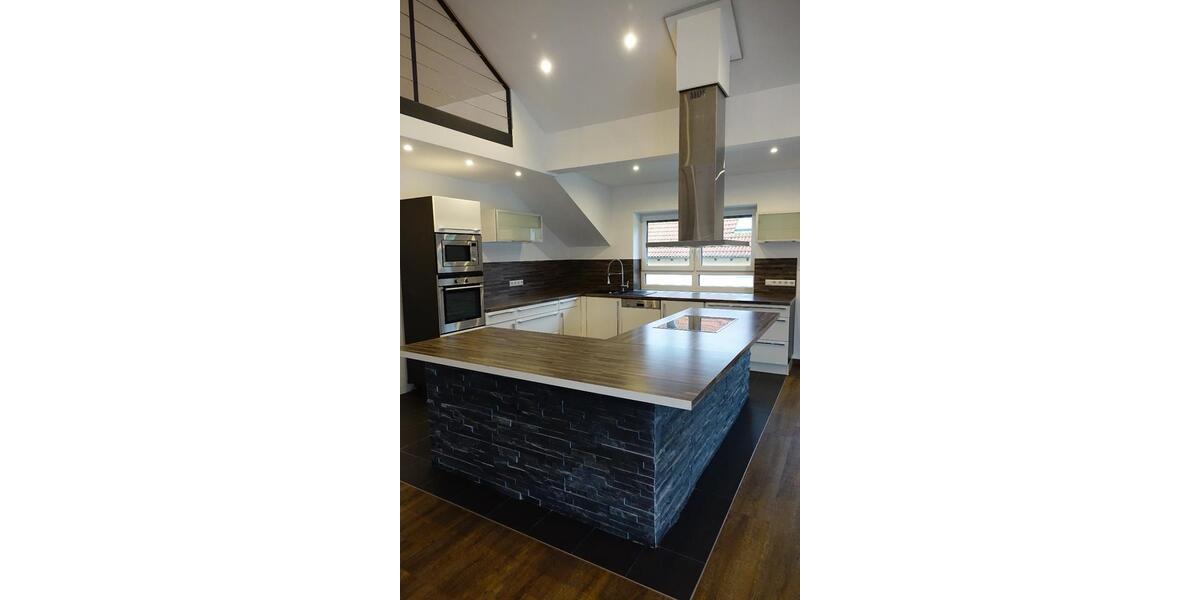 Maisonettenwohnung Bad Schönborn - 5 Zimmer, 172 m&sup2;, 2.100&euro; | Angebot:26278589