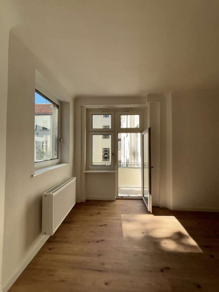 Wohnung zum Mieten in Berlin 1.210 € 44 m²