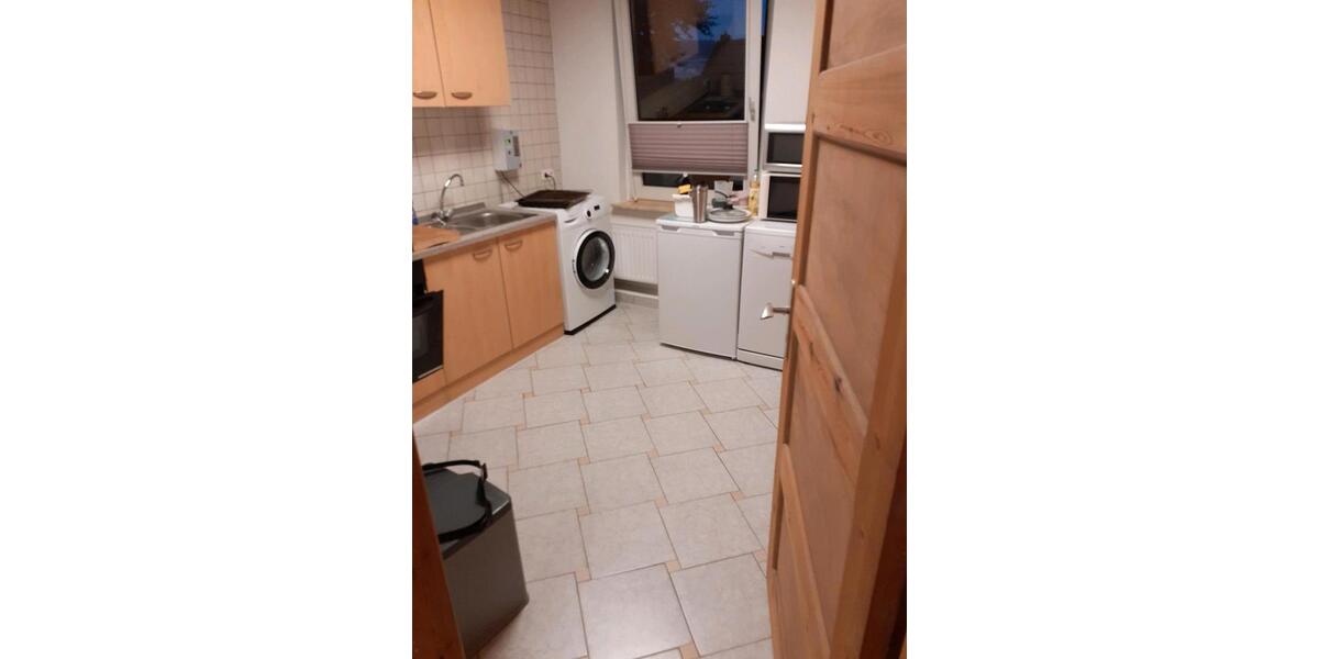Wohnen auf Zeit Husum - 1 Zimmer, 12 m&sup2;, 210&euro; | Angebot:26419280