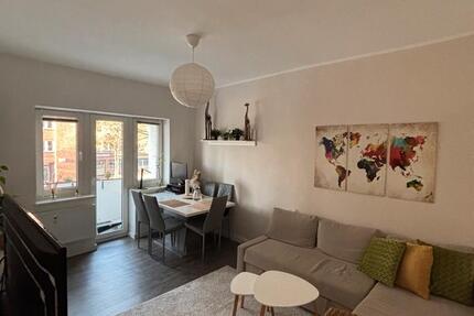 Zwischenmiete 6 Wochen 2 zimmer