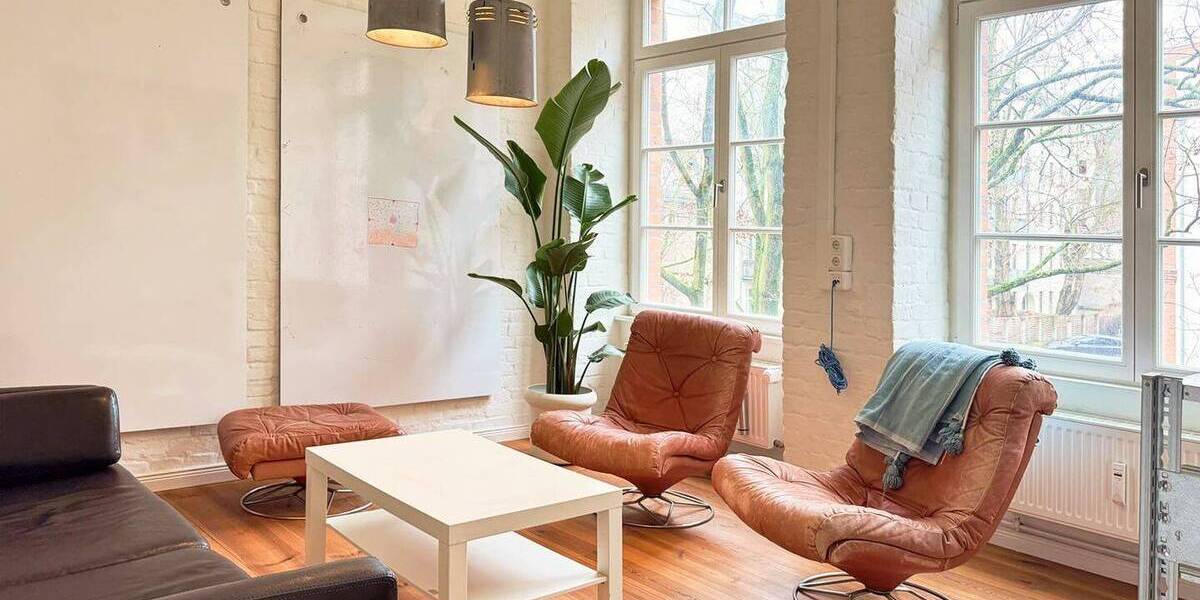 Gewerbeobjekt Berlin Kreuzberg - 290&euro; | Angebot:26180824