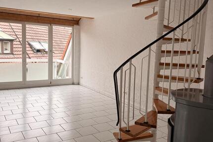 Wohnung Heilbronn Kernstadt - 3 Zimmer, 80 m&sup2;, 1.300&euro; | Angebot:26538960